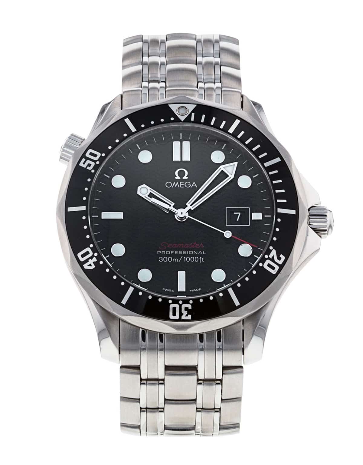 Omega Seamaster 300m 212.30.41.61.01.001